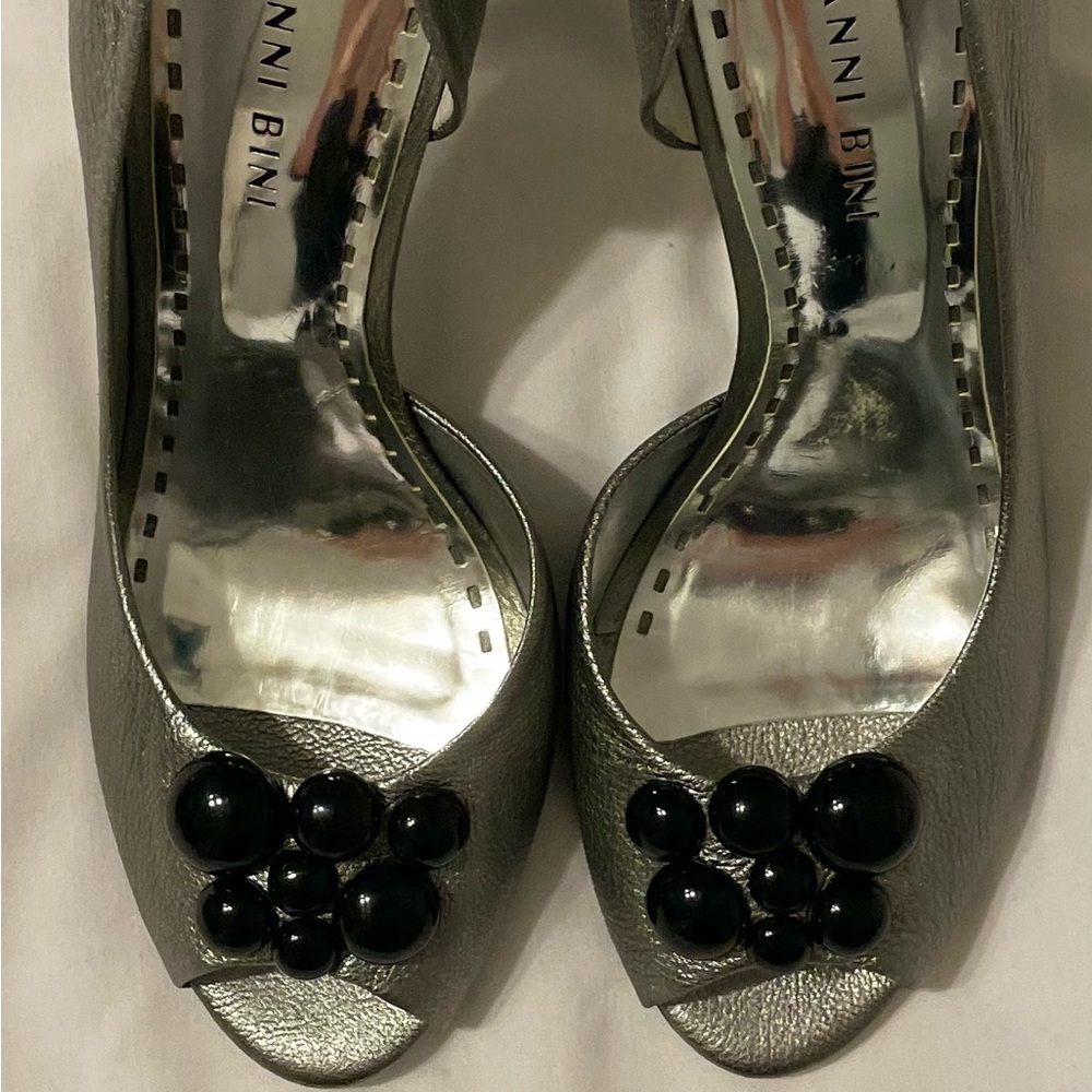 Gianni Bini Heels 7.5
